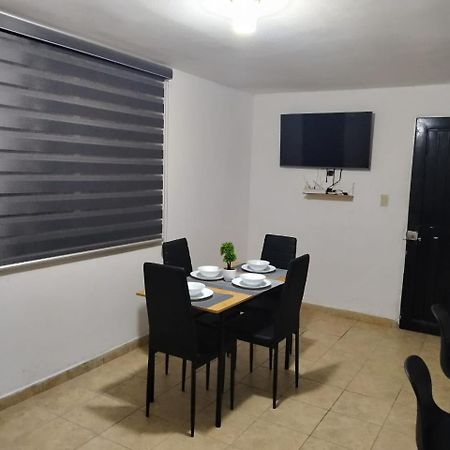 Depa Eco En Planta Baja, A 5 Minutos Del Malecon Y Zona Dorada Apartment Mazatlan Luaran gambar