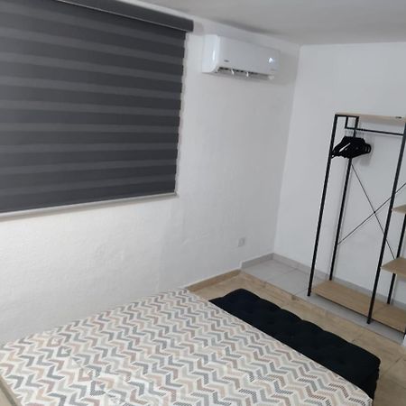 Depa Eco En Planta Baja, A 5 Minutos Del Malecon Y Zona Dorada Apartment Mazatlan Luaran gambar
