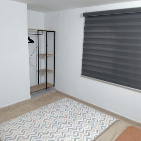 Depa Eco En Planta Baja, A 5 Minutos Del Malecon Y Zona Dorada Apartment Mazatlan Luaran gambar