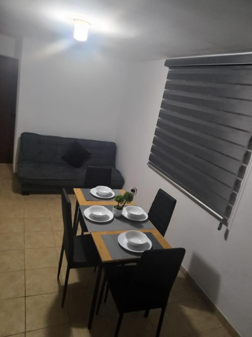 Depa Eco En Planta Baja, A 5 Minutos Del Malecon Y Zona Dorada Apartment Mazatlan Luaran gambar