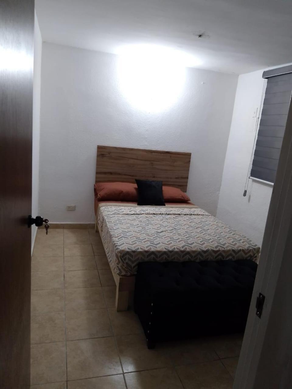 Depa Eco En Planta Baja, A 5 Minutos Del Malecon Y Zona Dorada Apartment Mazatlan Luaran gambar