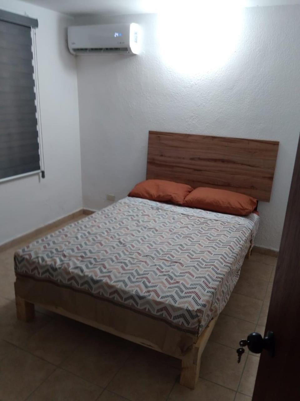 Depa Eco En Planta Baja, A 5 Minutos Del Malecon Y Zona Dorada Apartment Mazatlan Luaran gambar