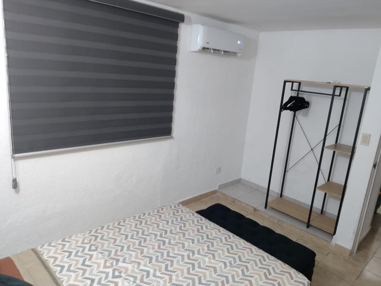 Depa Eco En Planta Baja, A 5 Minutos Del Malecon Y Zona Dorada Apartment Mazatlan Luaran gambar